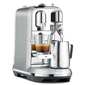 SAGE CREATISTA PLUS NESPRESSO BNE800BSSUK 